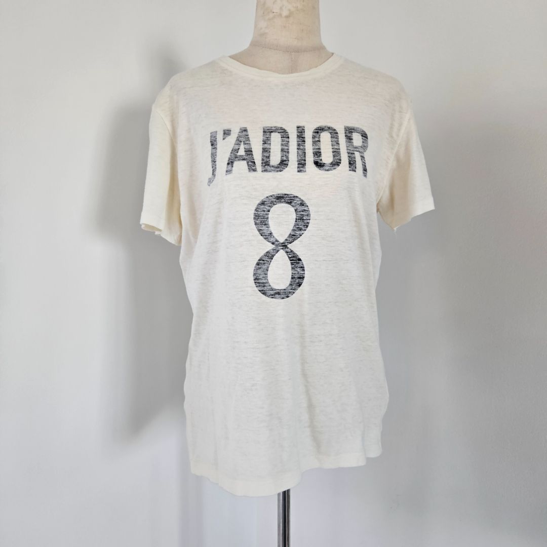 تيشيرت J'Adior 8 من ديور