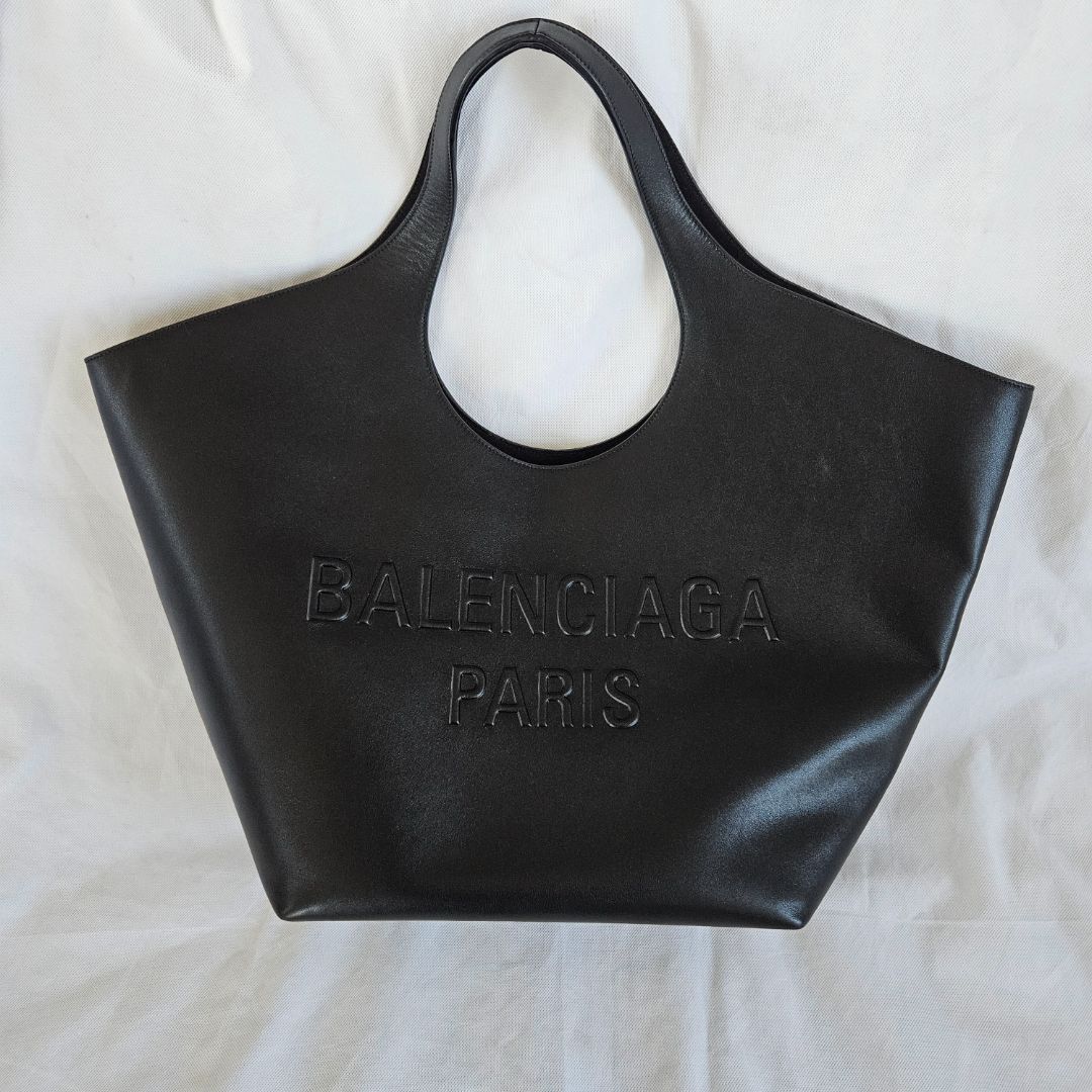 Balenciaga Mary-Kate Medium Tote Bag