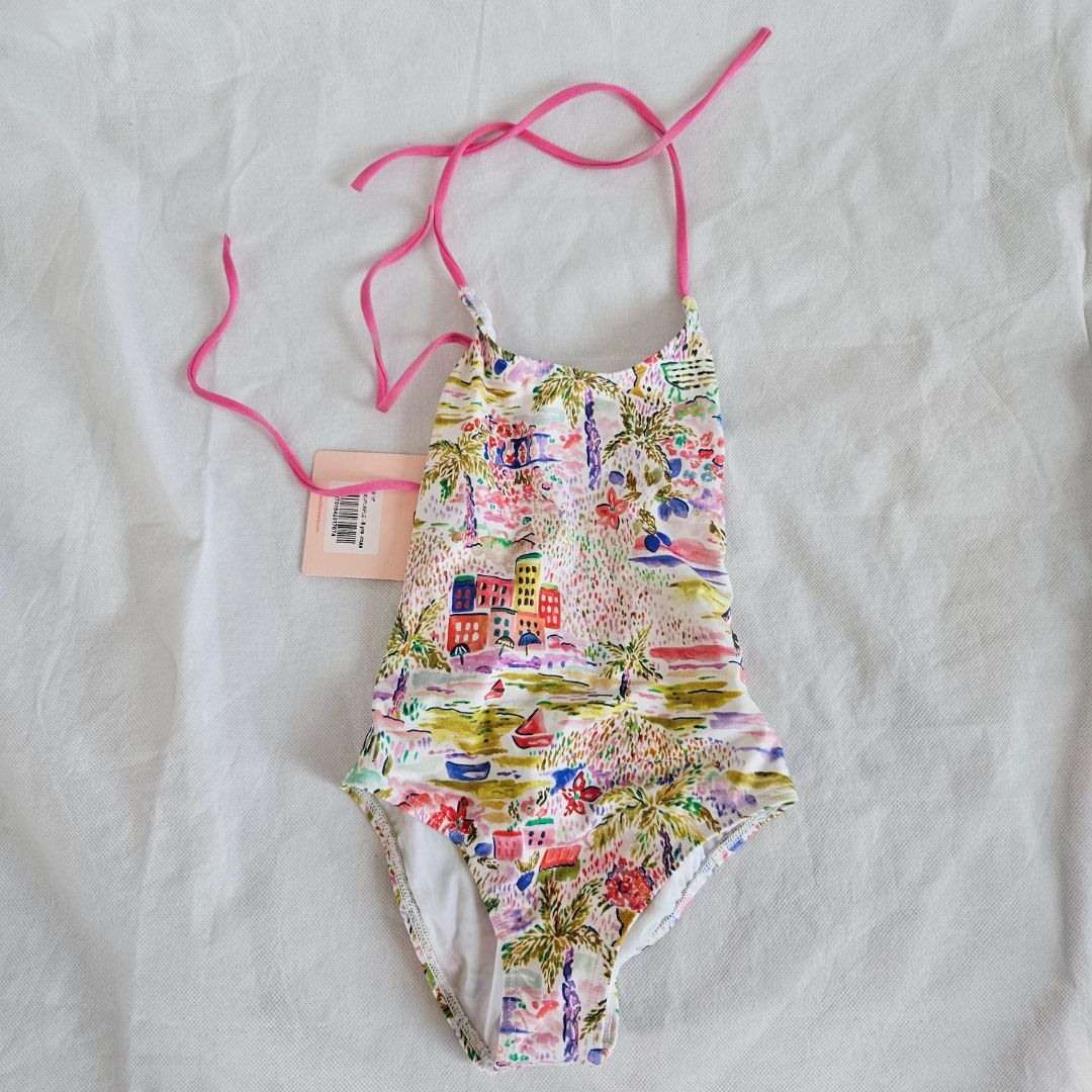 Liso ParisOne piece children swimwear