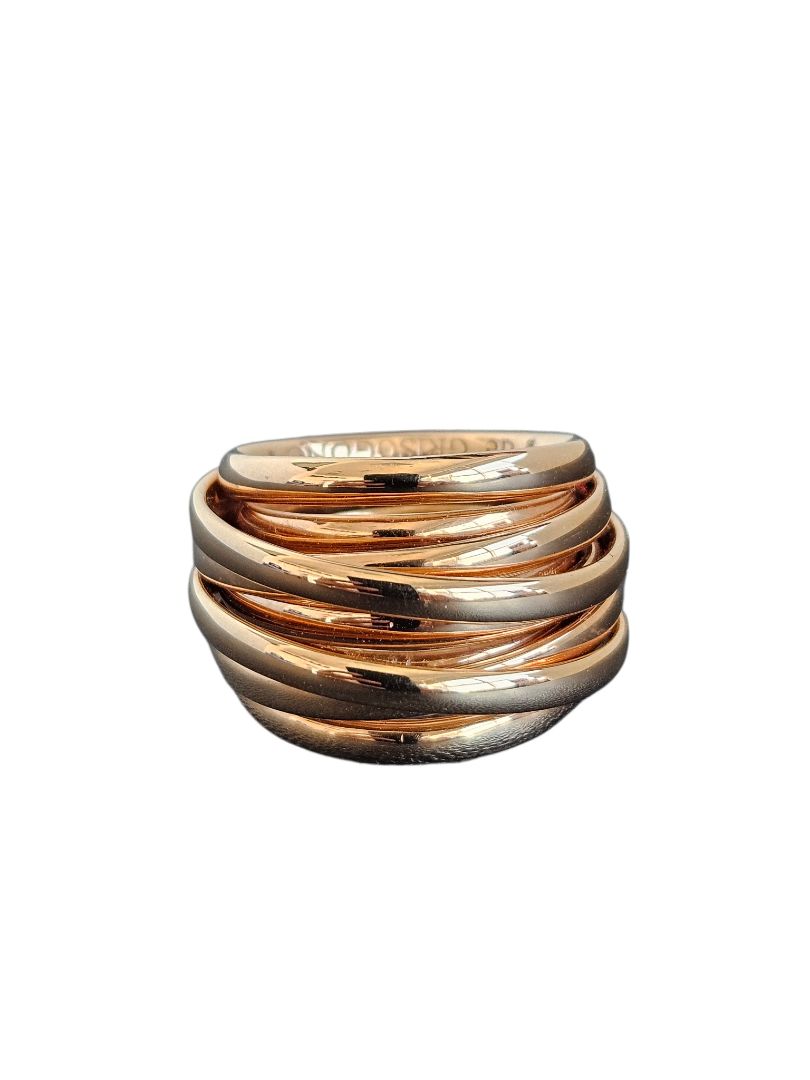 De Grisogono Rose Allegra Ring