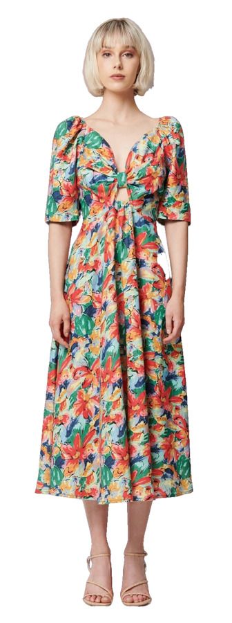 ELLIATT Lexi Dress