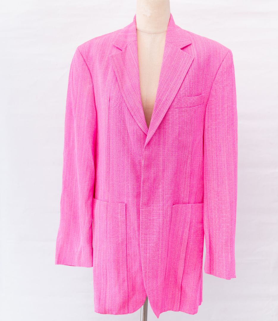 Jacquemus La Veste d’Homme blazer