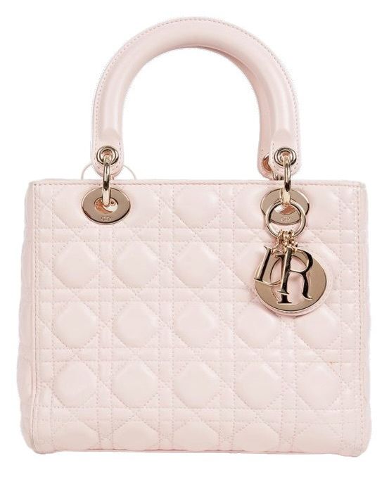 Christian Dior Lady Dior Bag