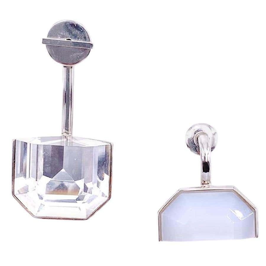 Christian Dior Set Earrings
