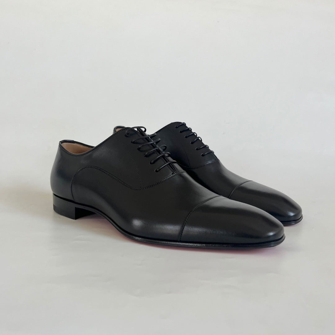 Christian Louboutin Greggo Oxford Shoes, 41