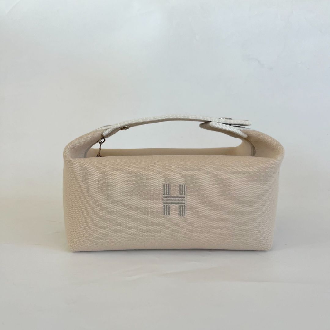 Hermès Bride A Brac natural in PM size (small),