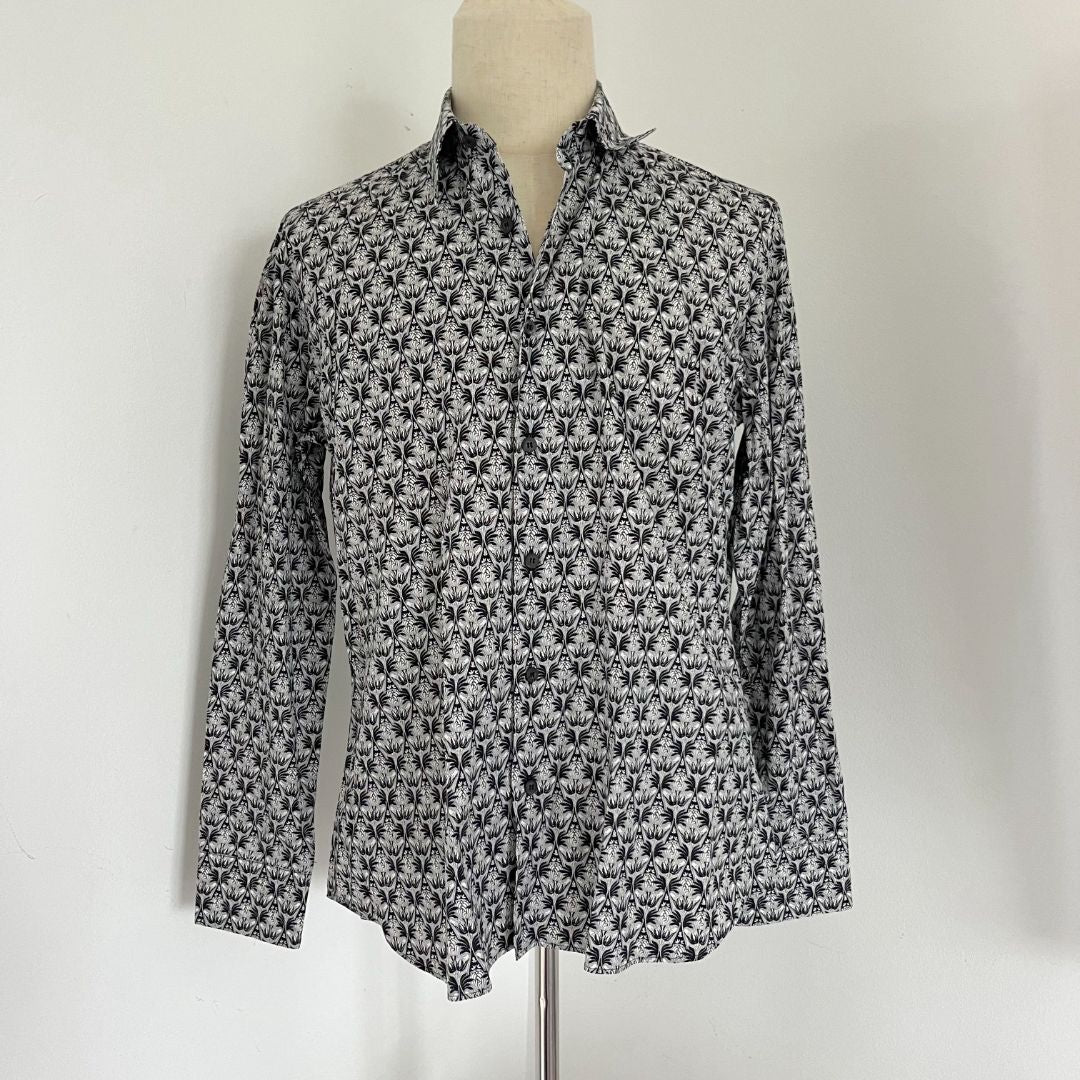 Dolce and Gabbana Cotton Shirt for Men