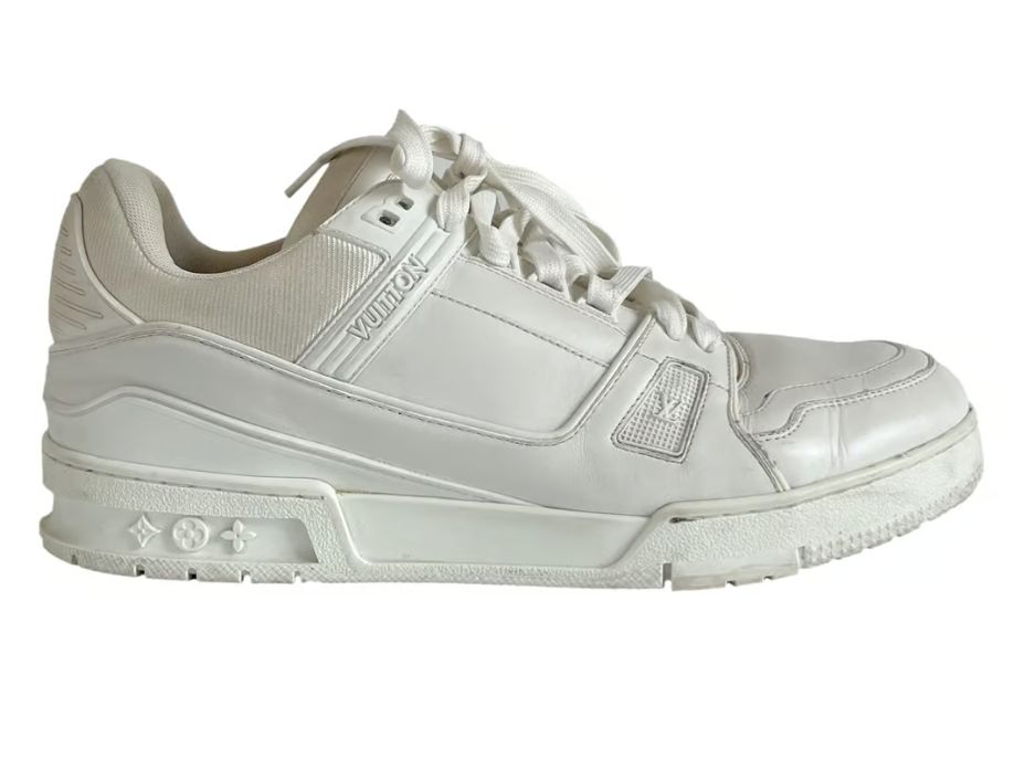 Louis Vuitton L54 Sneakers