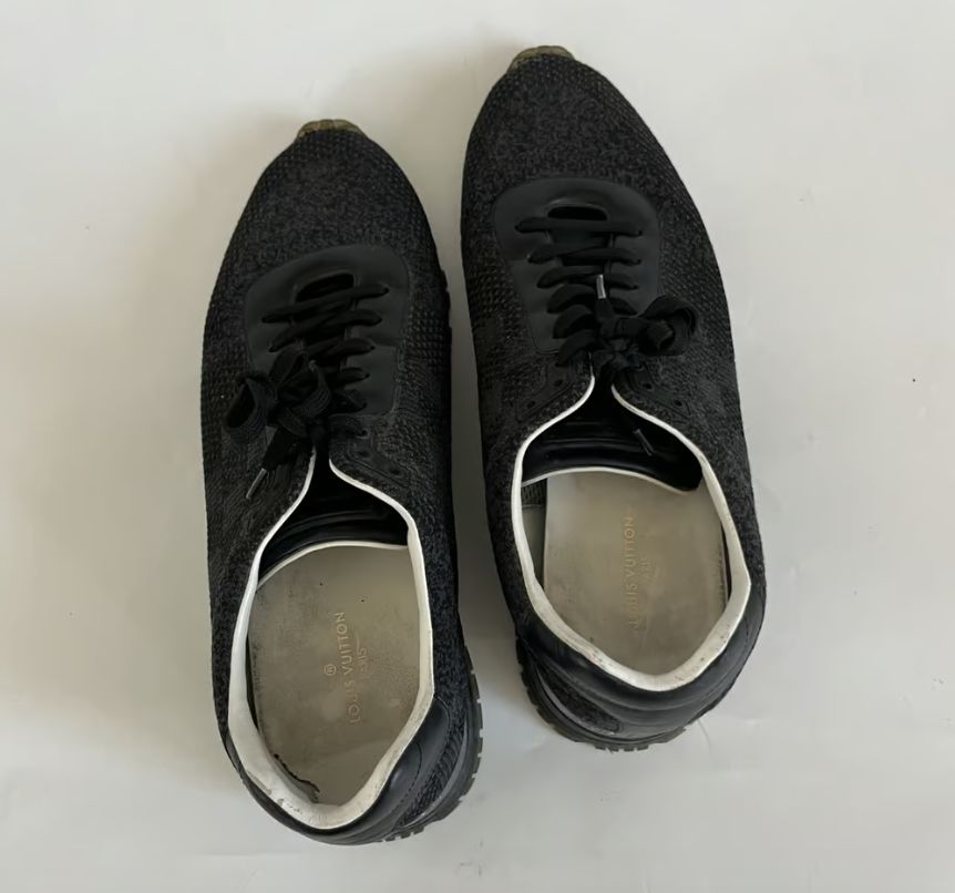Louis Vuitton Sneakers
