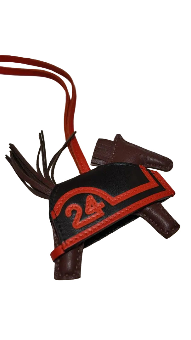 Hermès Rodeo Robeo 24 PM charm