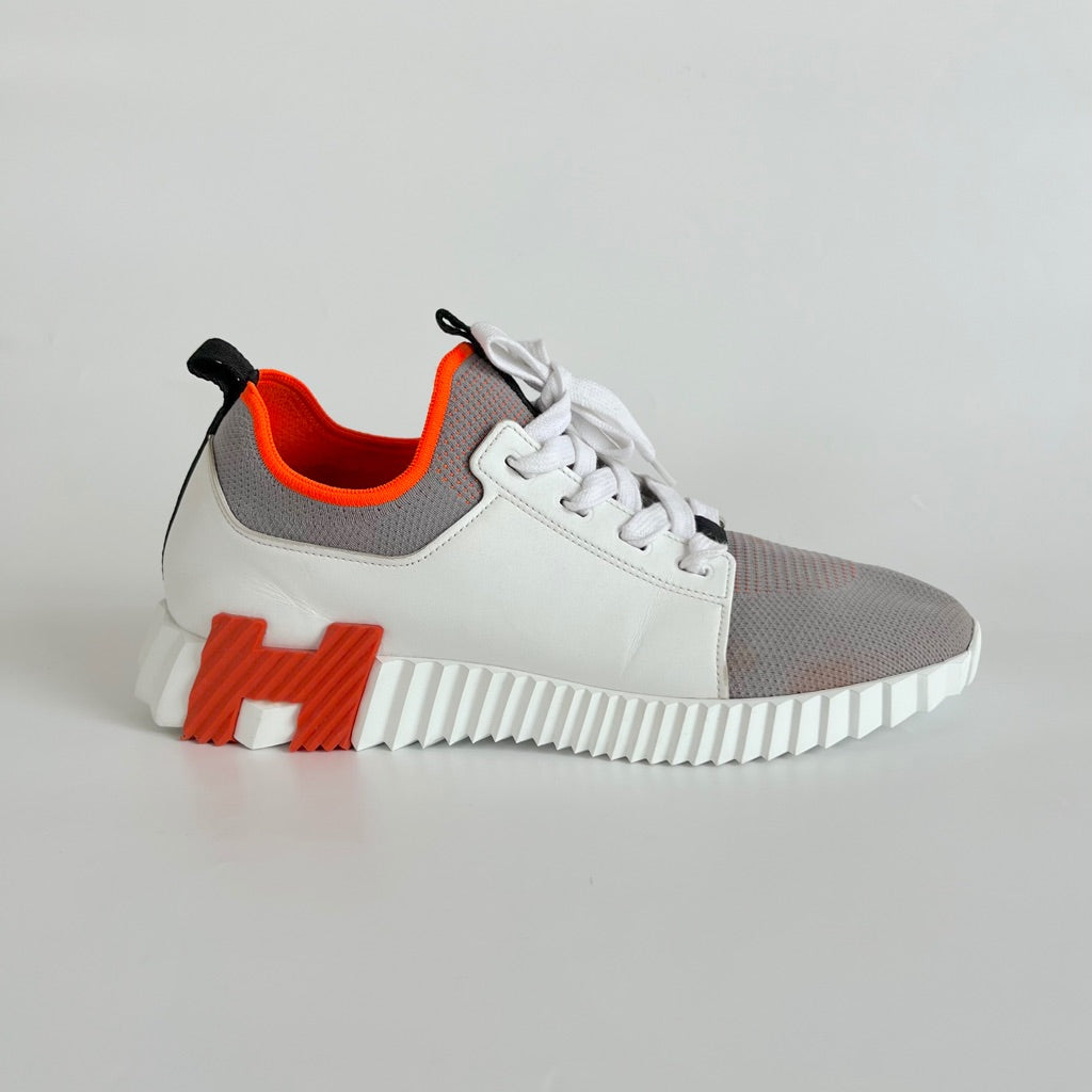 Hermès Depart sneaker, 40.5