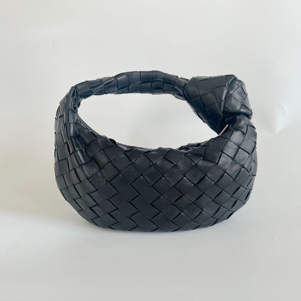 Bottega Veneta The Mini Jodie bag