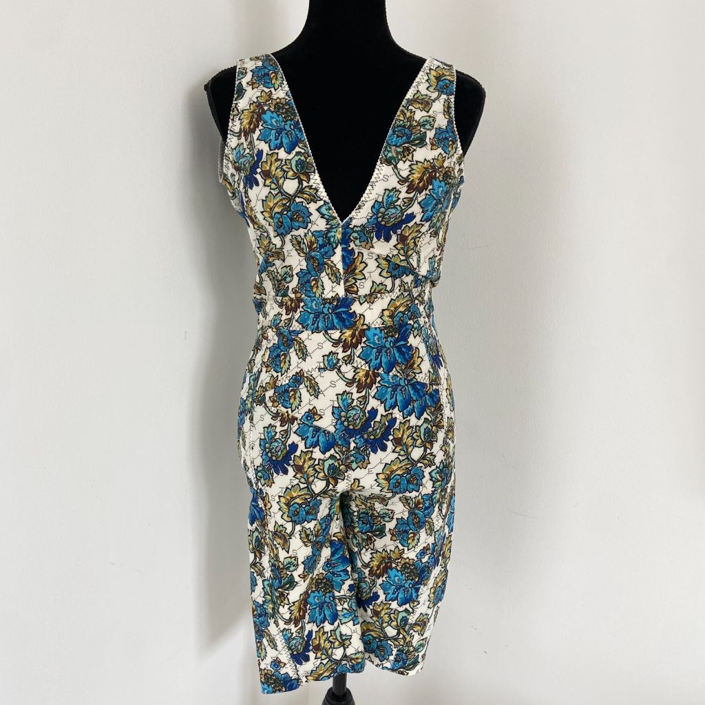 Stella McCartney printed jumpsuit
