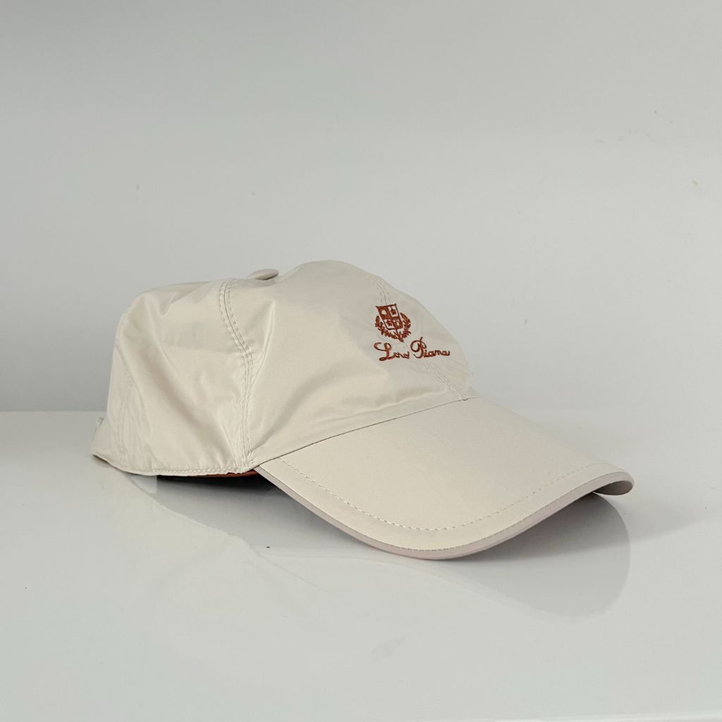Loro Piana Storm System® Baseball Cap