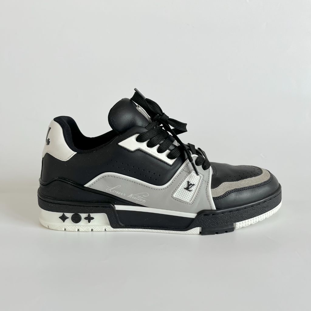 Louis Vuitton LV trainers, 41