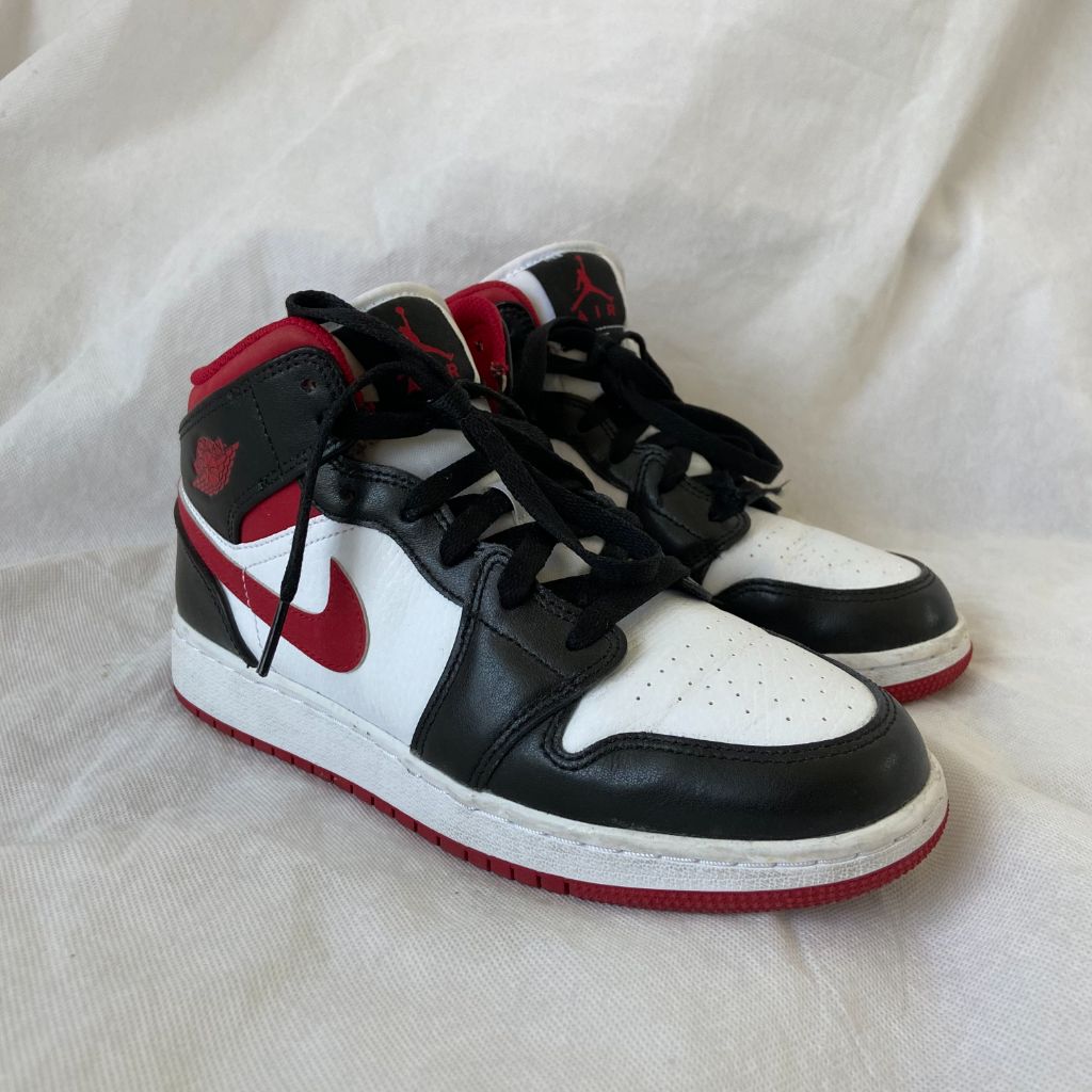 AIR JORDAN 1 HIGH OG, 38.5 - BOPF | Business of Preloved Fashion