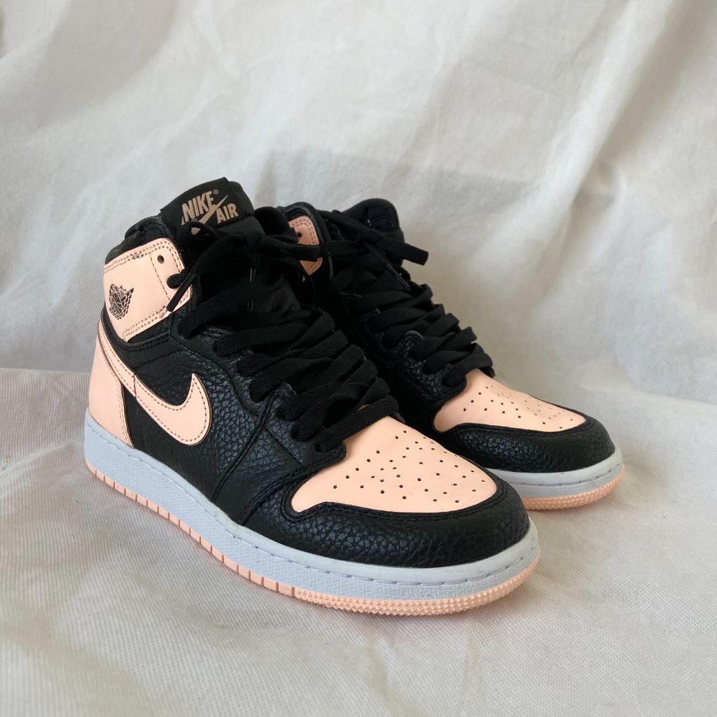 Air Jordan 1 Retro High OG crimson tint, 38.5 - BOPF | Business of Preloved Fashion