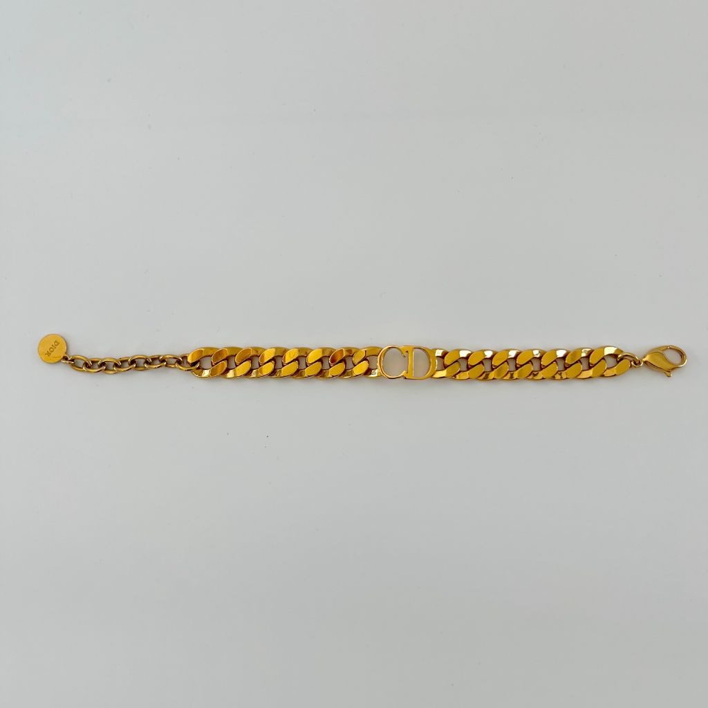 Dior Danseuse Étoile bracelet - BOPF | Business of Preloved Fashion
