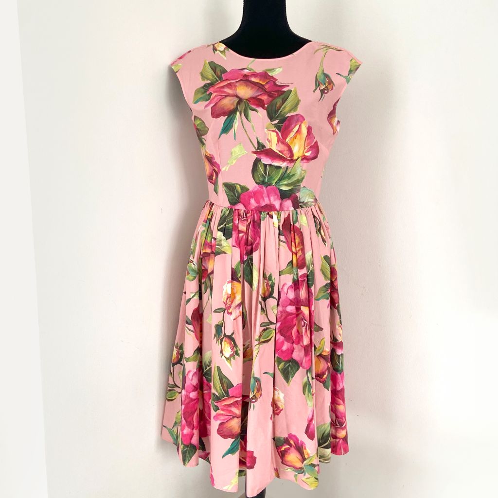 Dolce & Gabbana Dresses and Skirts - BOPF | Business of Preloved Fashion
