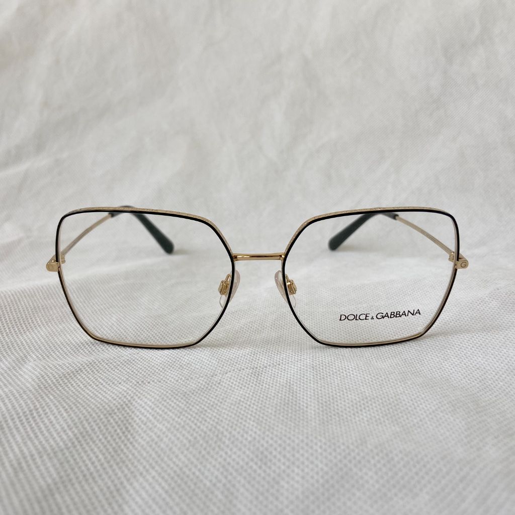 Dolce & Gabbana thin frame glasses - BOPF | Business of Preloved Fashion