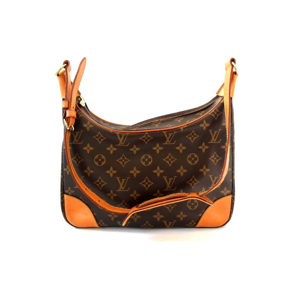 Louis Vuitton Boulogne 30 - BOPF | Business of Preloved Fashion