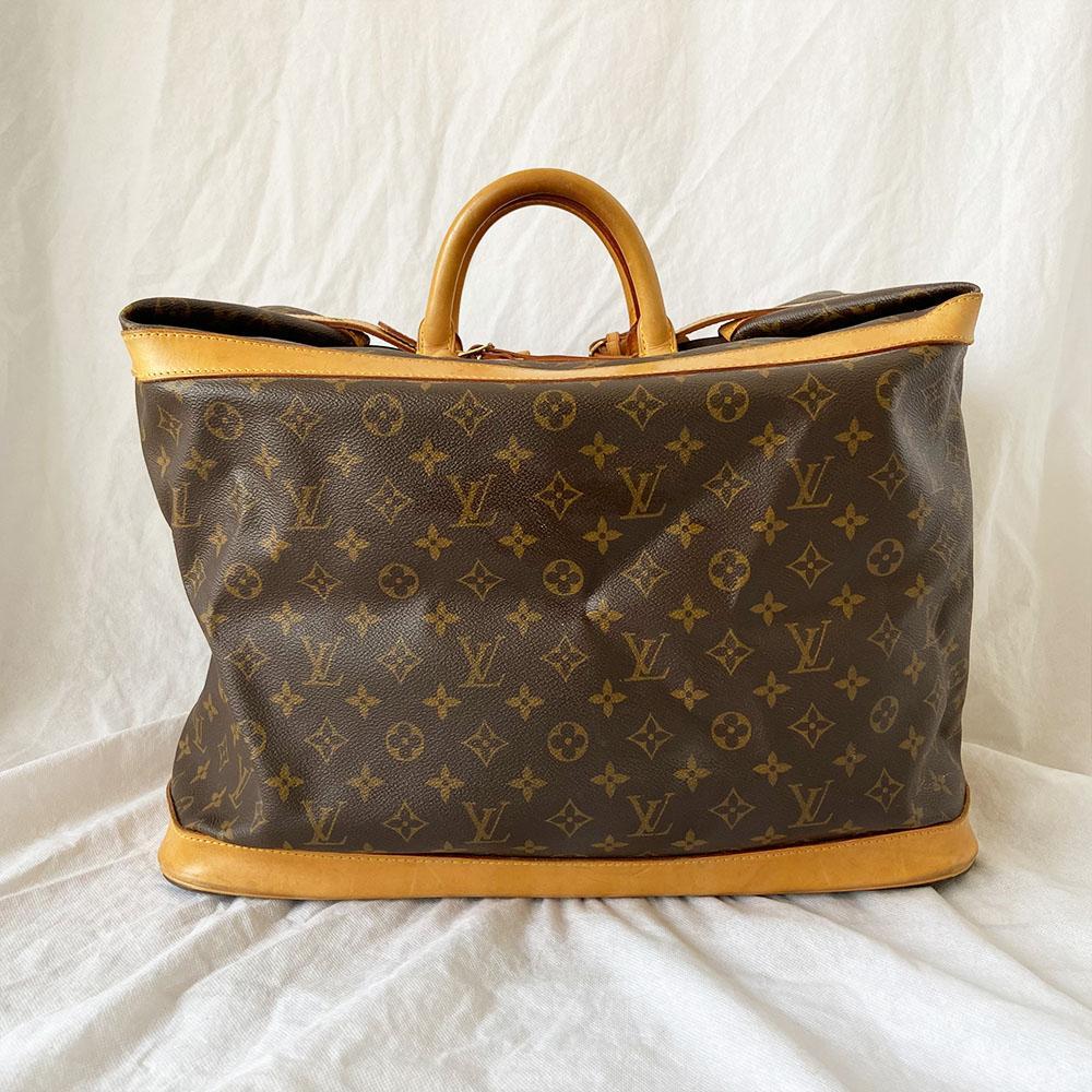Louis Vuitton Monogram Canvas Cruiser 45 Bag - BOPF | Business of Preloved Fashion