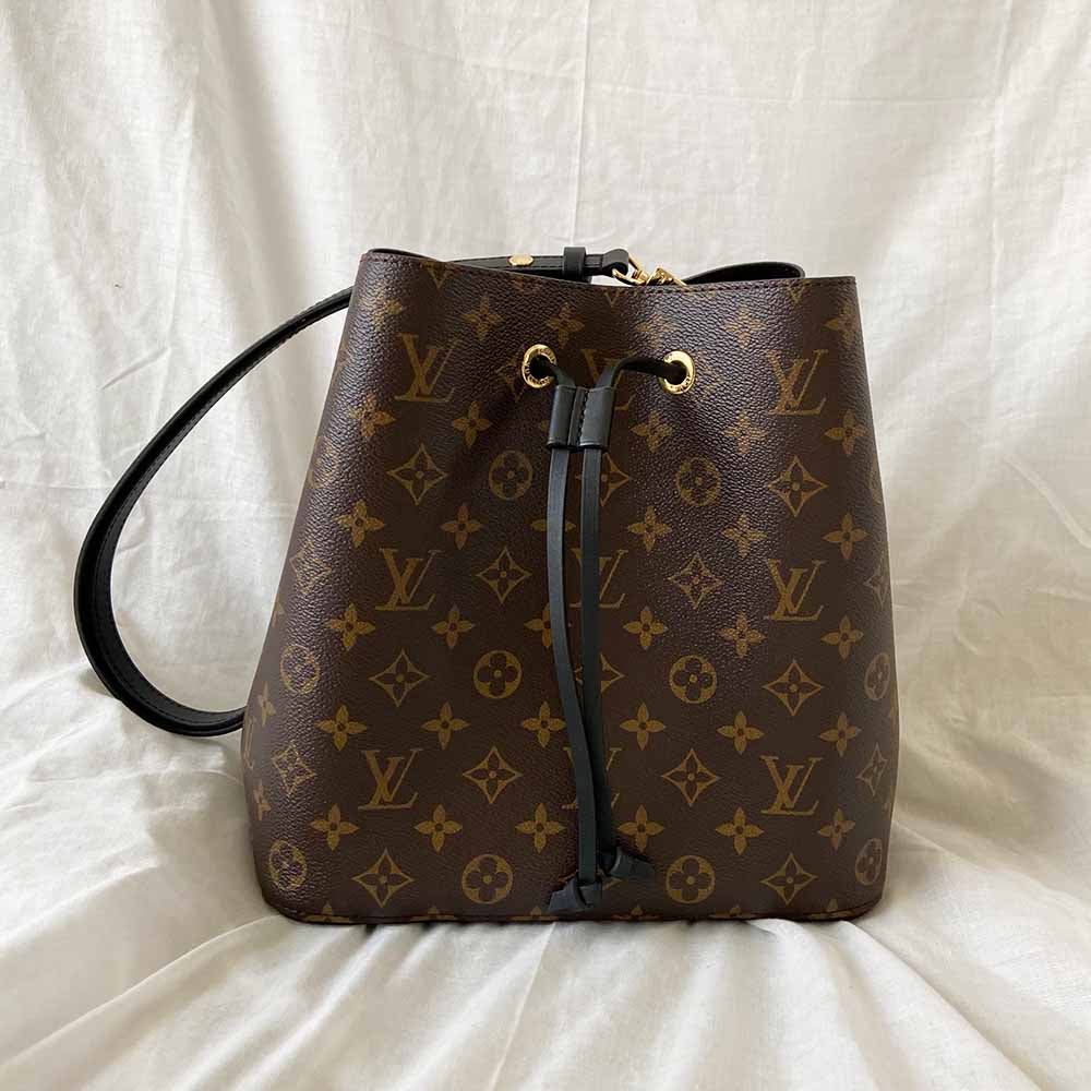 Louis Vuitton Monogram Canvas MM Noe Bag - BOPF | Business of Preloved Fashion