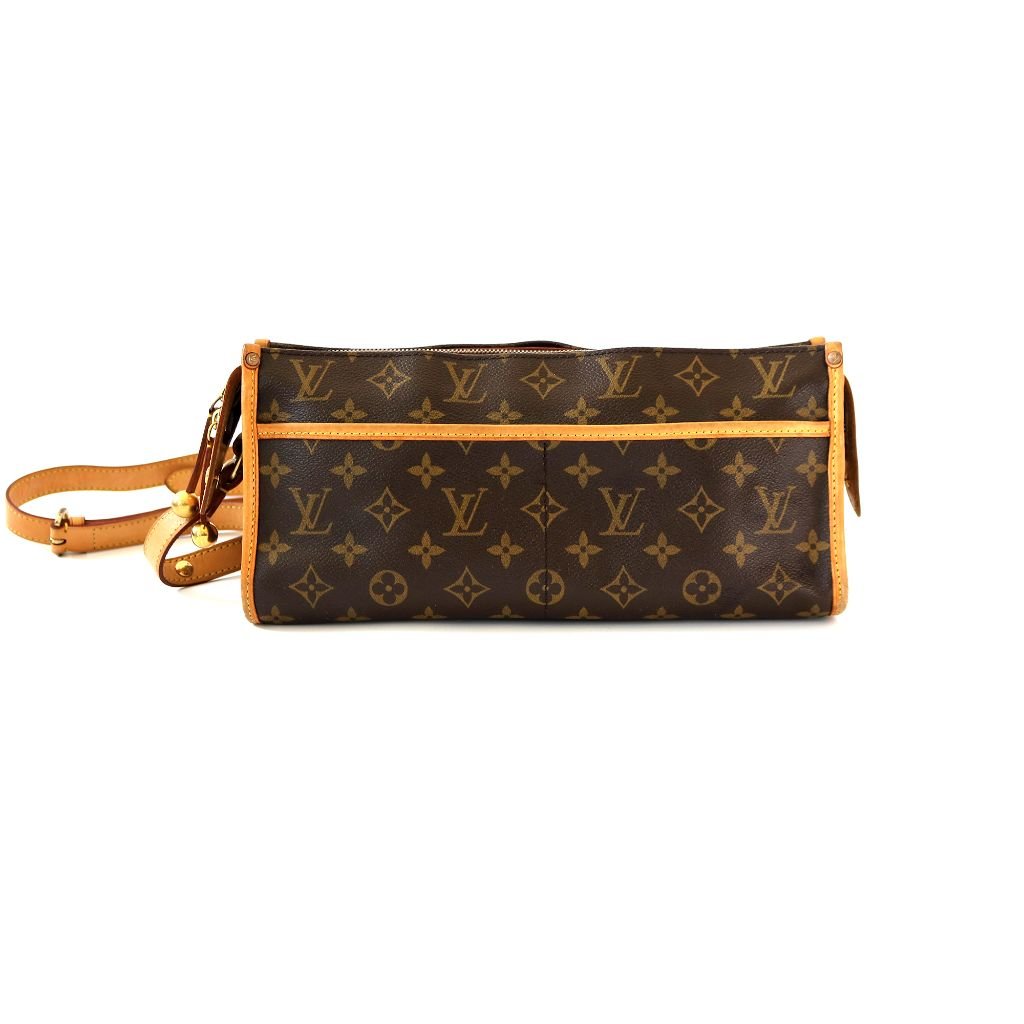 Louis Vuitton Monogram Popincourt Long Shoulder Bag - BOPF | Business of Preloved Fashion