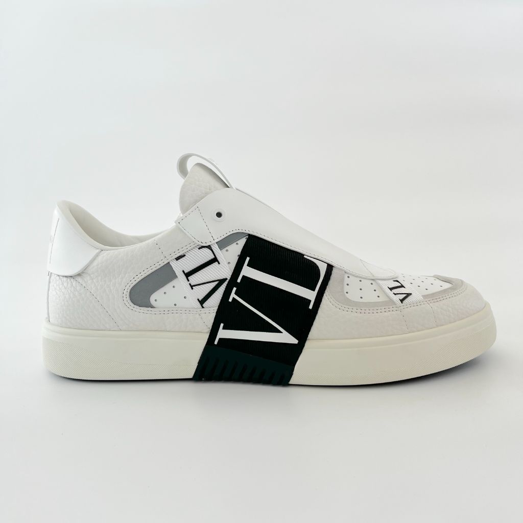 Valentino Garavani VL7N Men’s Sneakers , 45 - BOPF | Business of Preloved Fashion