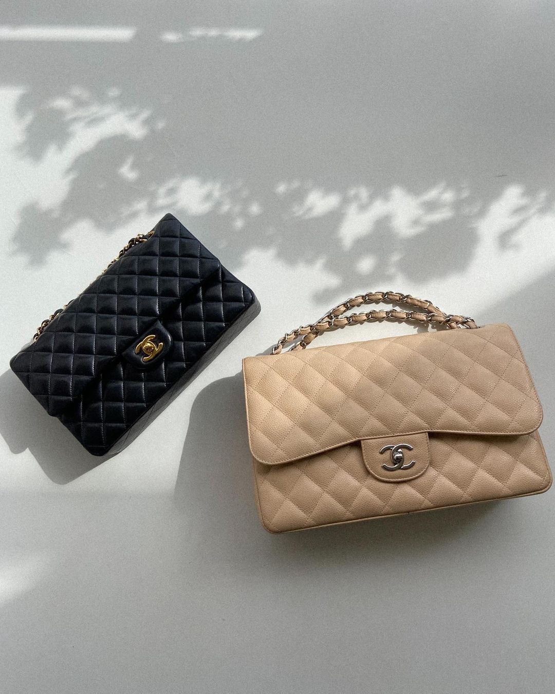 Chanel bag resale Clearance