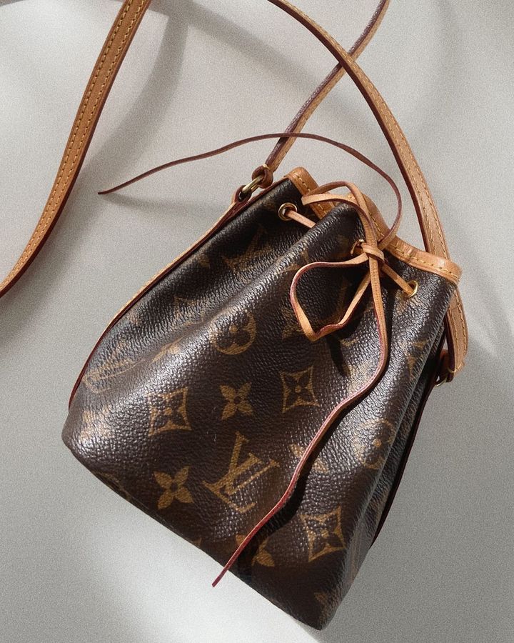 Should You Buy Louis Vuitton Bags Second Hand?