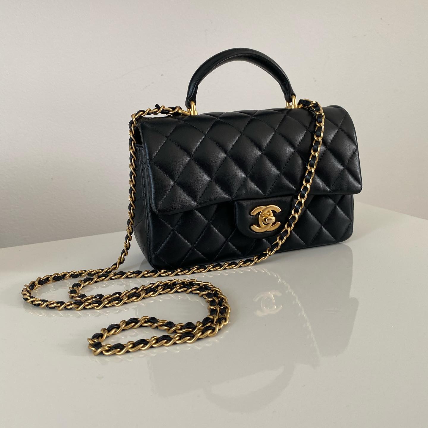 HOW TO BUY PRELOVED LUXURY ITEMS ON