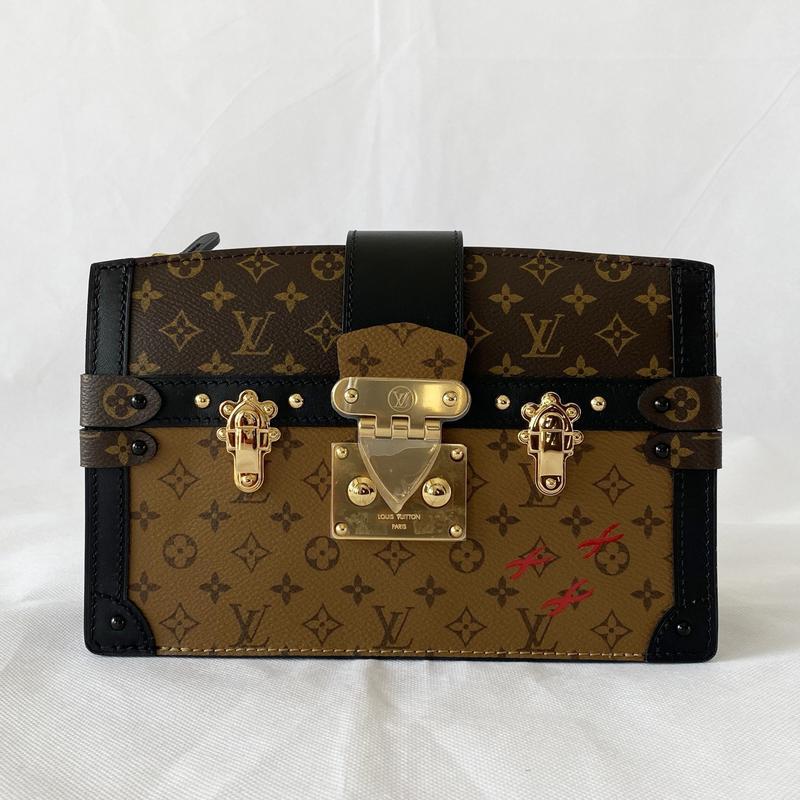Sell Your Louis Vuitton