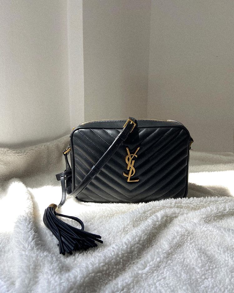 Saint Laurent