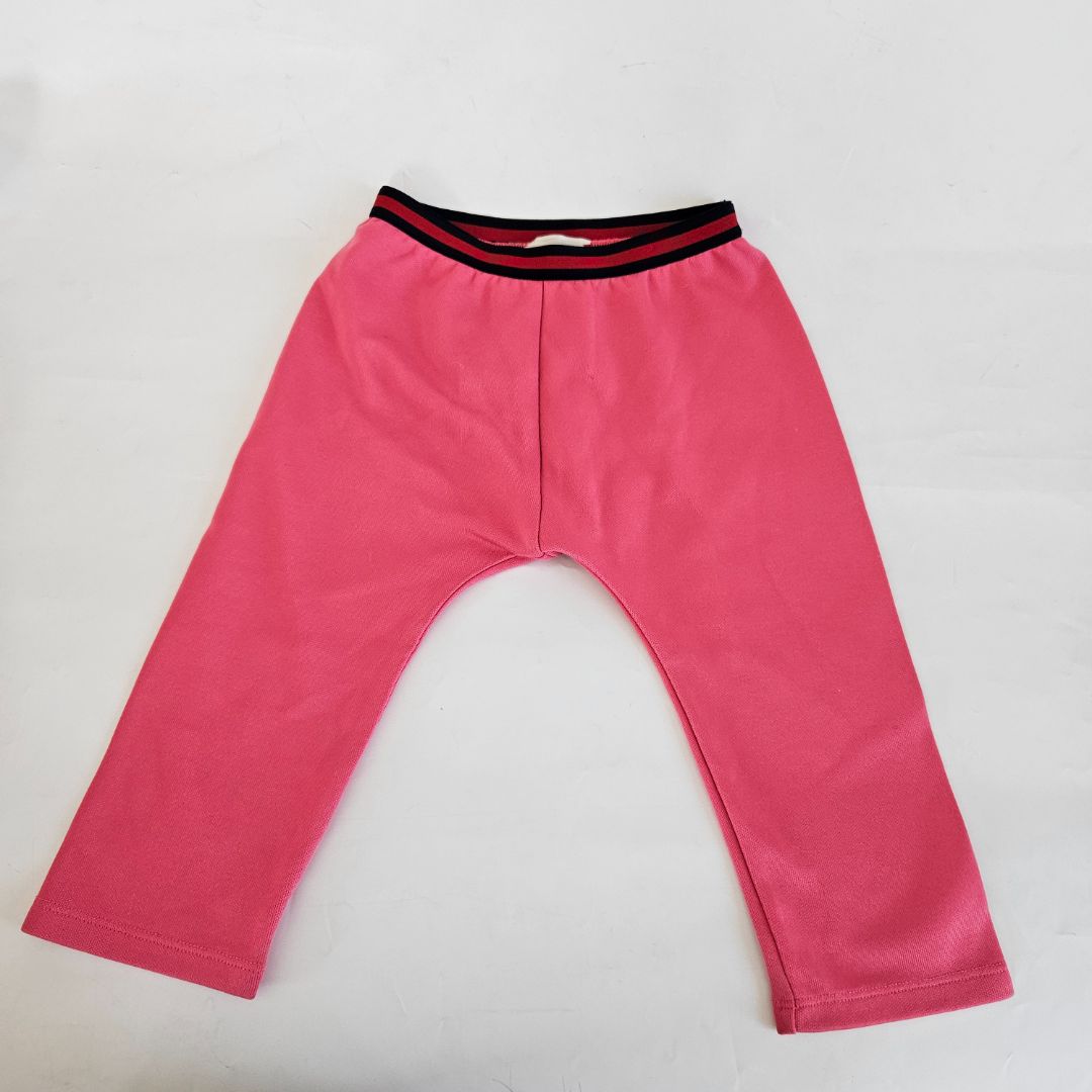 Gucci stretch pants best sale