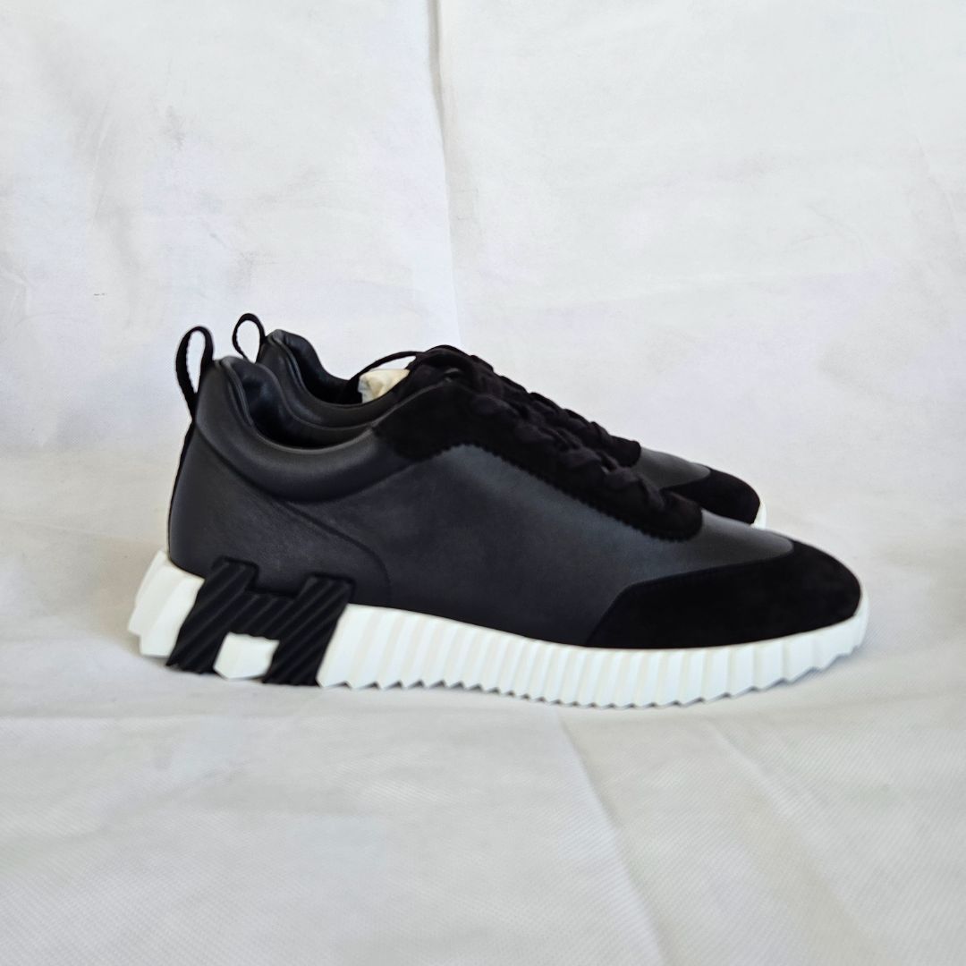Hermès Bouncing Sneakers, 43.5