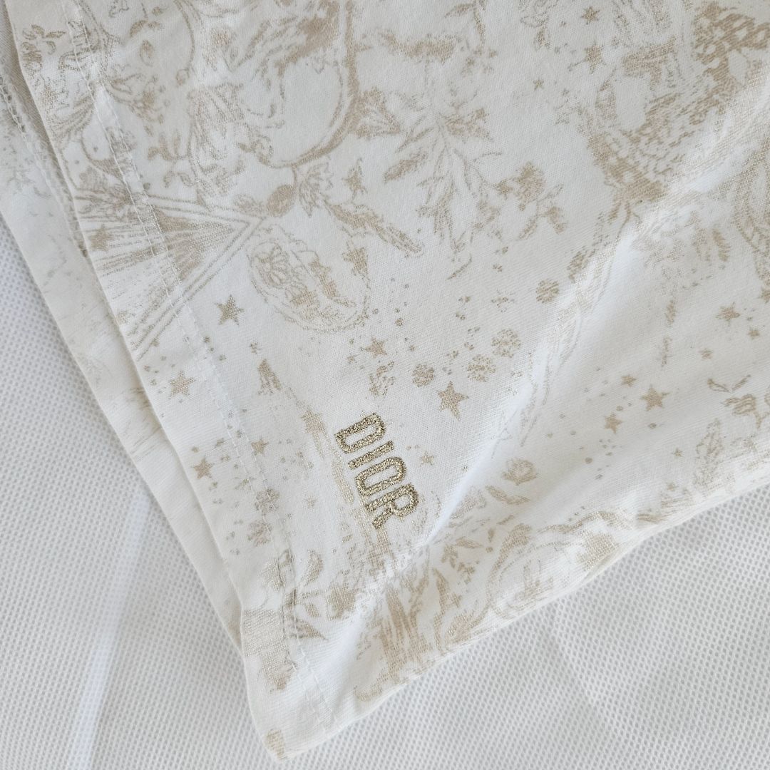 Dior Girls Printed T Shirt, 8 years