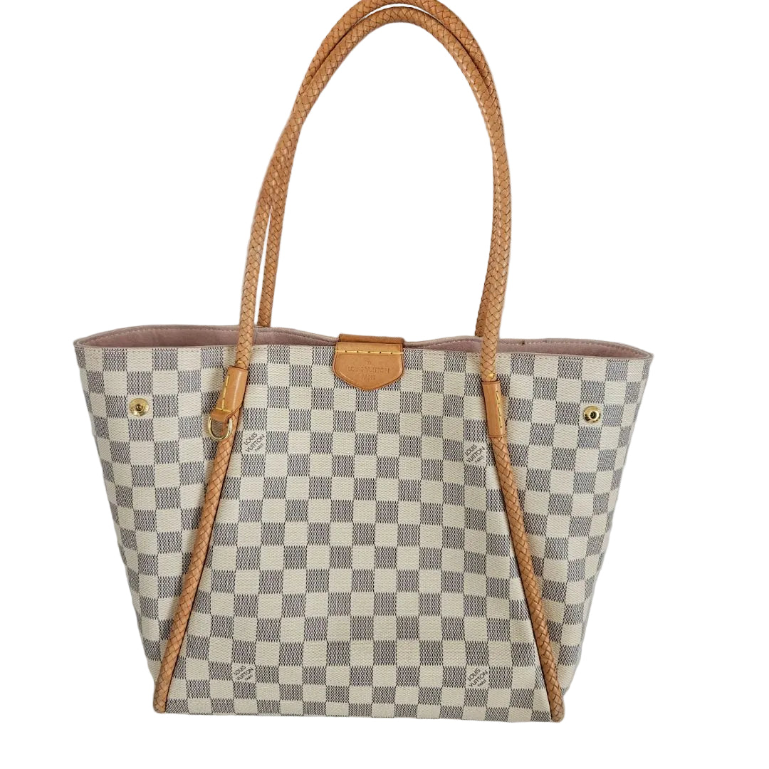 Louis Vuitton Damier Azur Propriano Bag