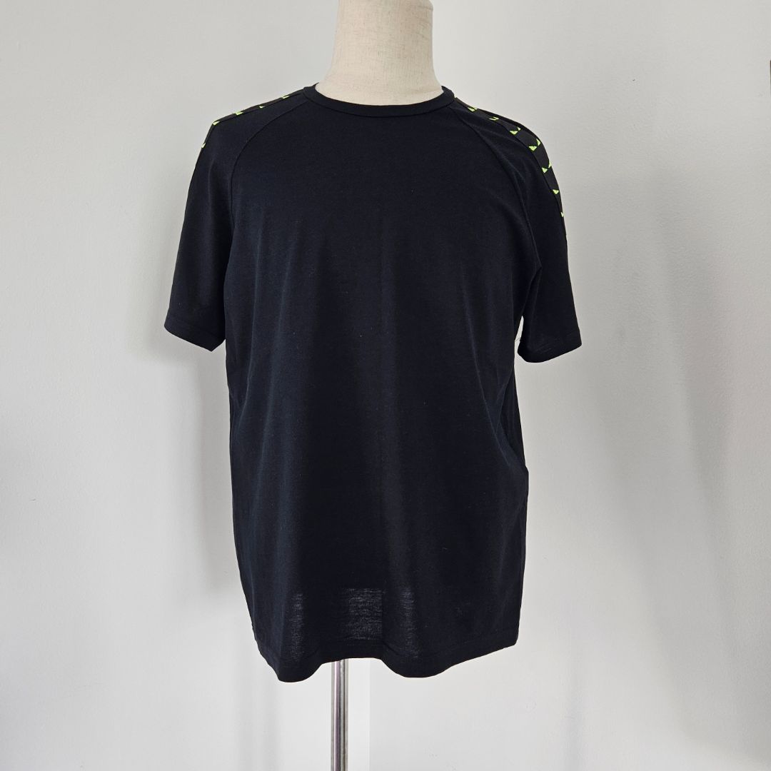 Fendi Black T Shirt w Monster Eye - BOPF | Business of Preloved