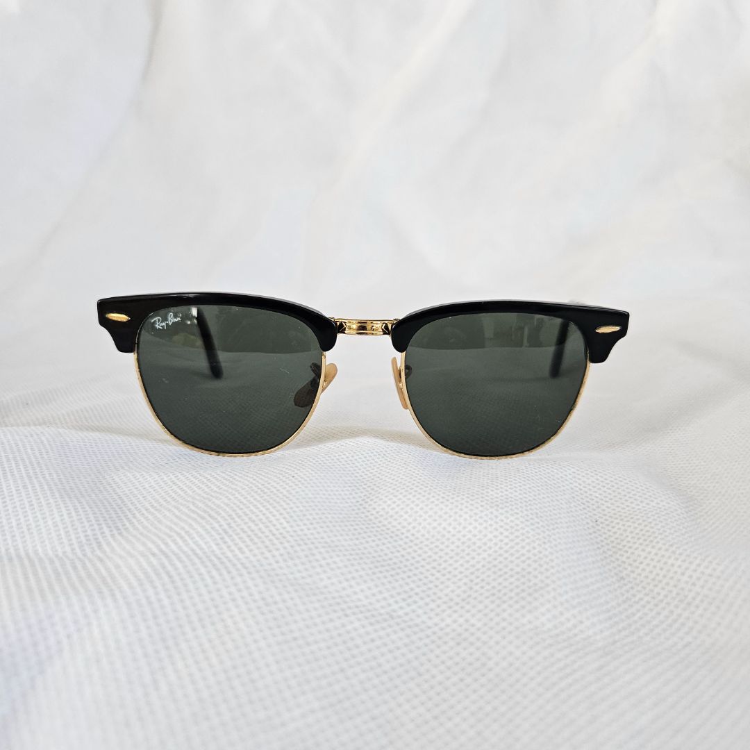 Ray-Ban Foldable Sunglasses