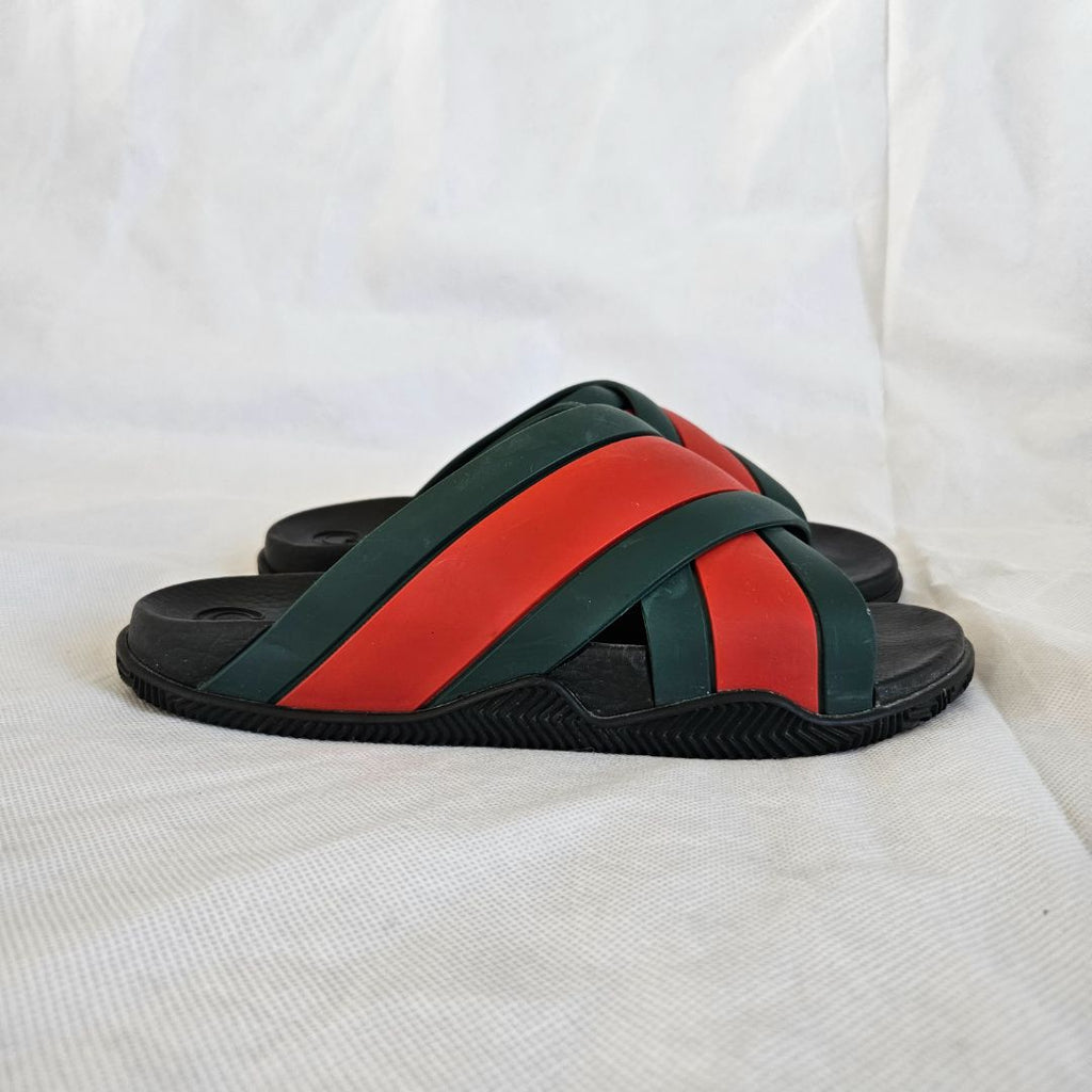 あ GUCCI ブラック サンダル グリーン レッド 1000328184_1024x1024.jpg?v=