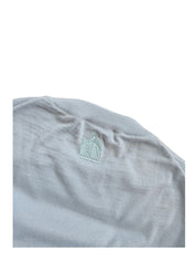 Lanvin Light Blue Knit Sweater