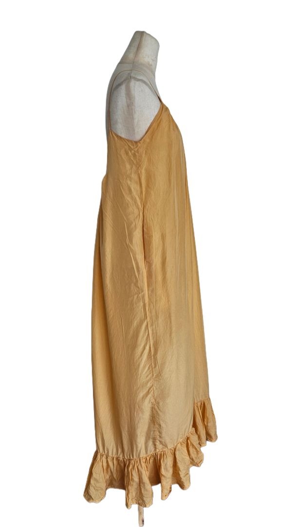 kalita brigitte maxi dress Rent Kalita Black Dress UK 12