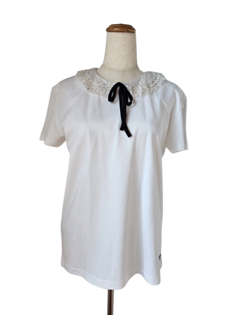 Authentic Luxury T-Shirts