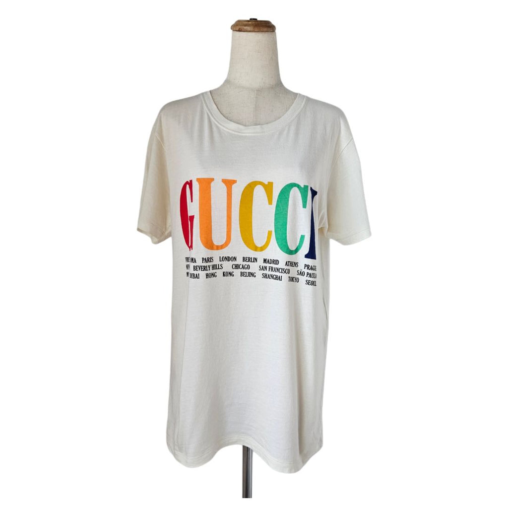Authentic Luxury T-Shirts