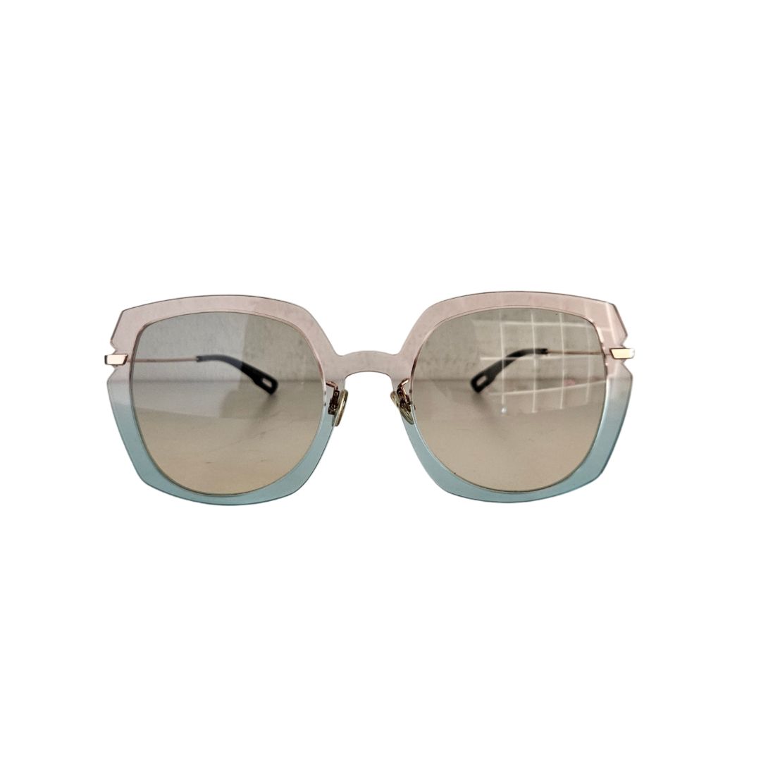 Christian Dior Ombre Diorattitude 1 Sunglasses