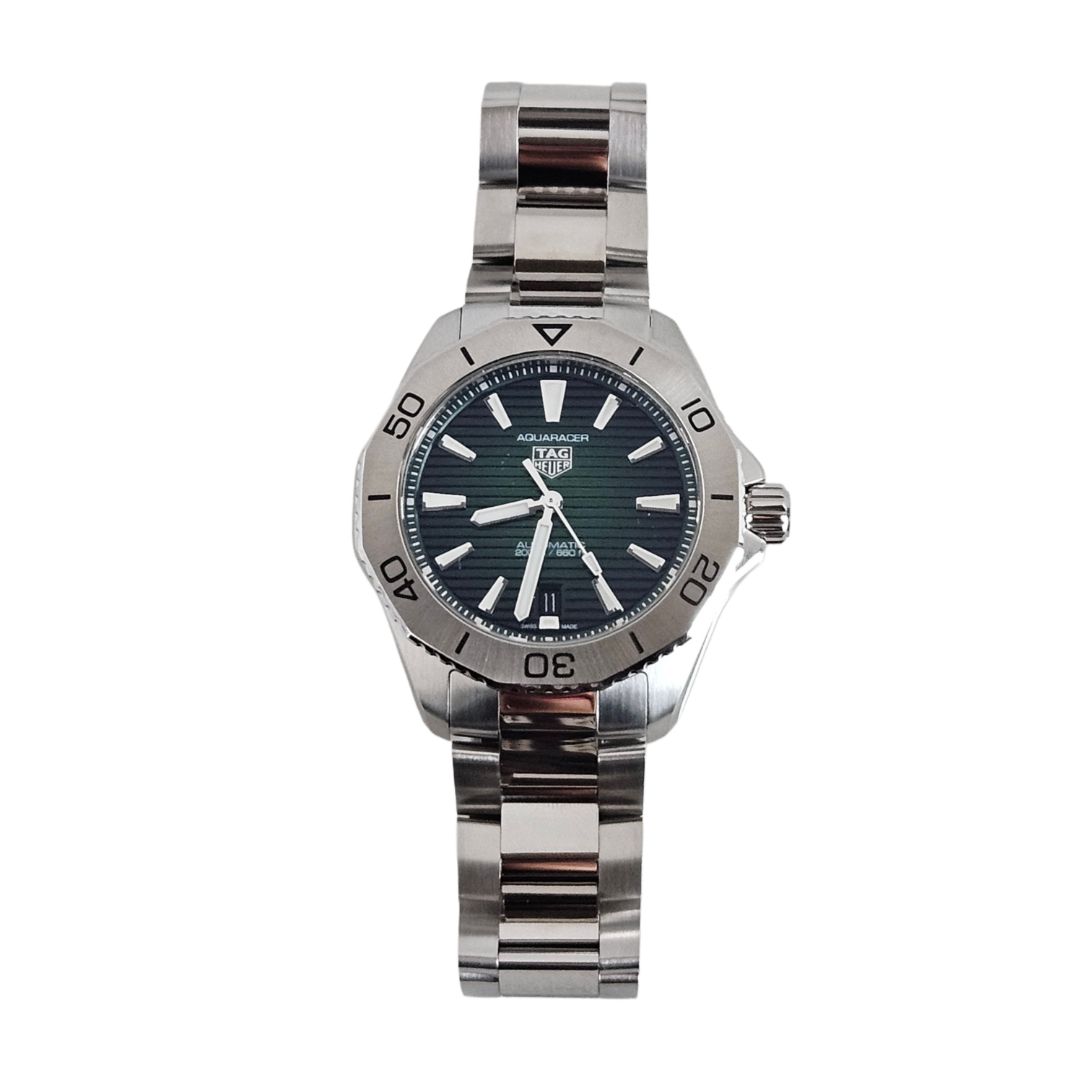 Tag Heuer Aquaracer Professional 200 Automatic Watch