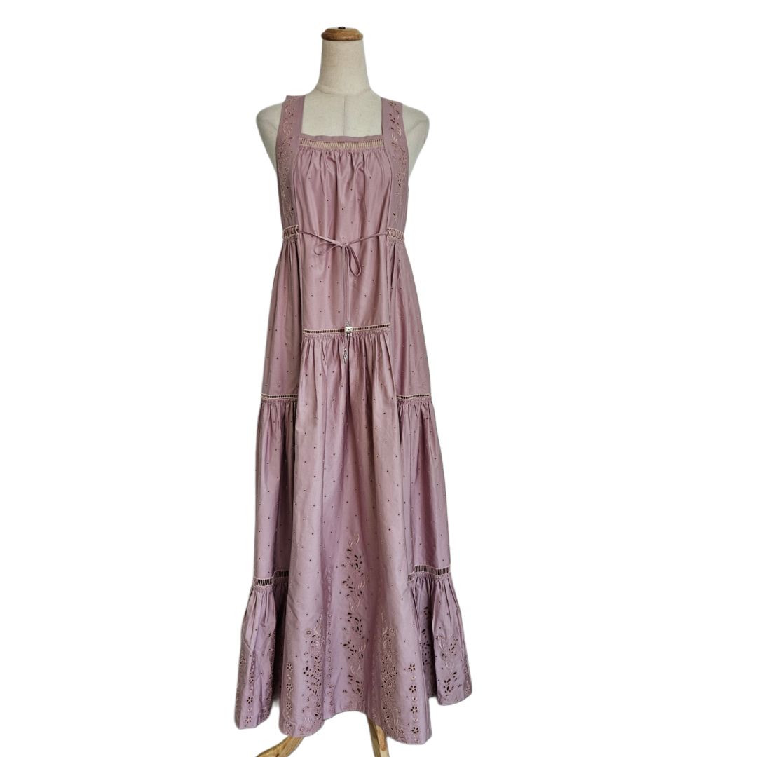 hermes pink dress Shop Pink Pre-Owned Hermes Online
