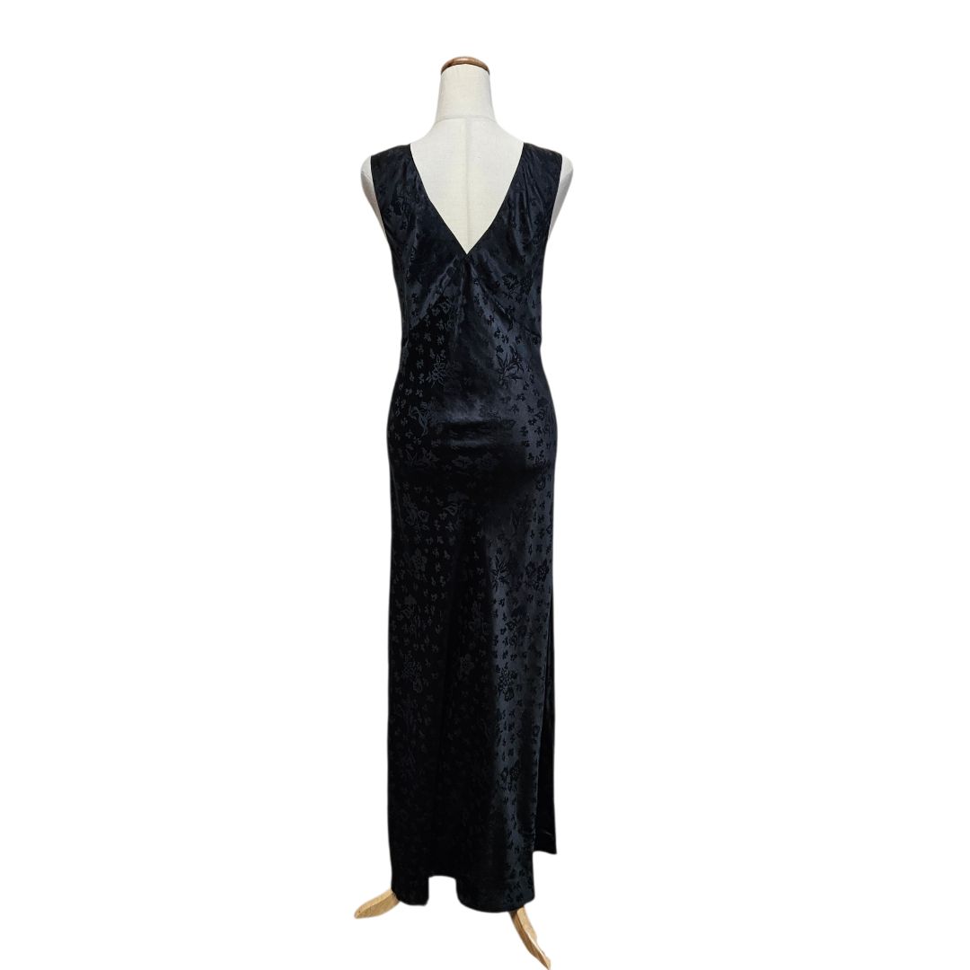 realisation silk dress The Elvira