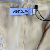 Anna Quan Delfina Dress